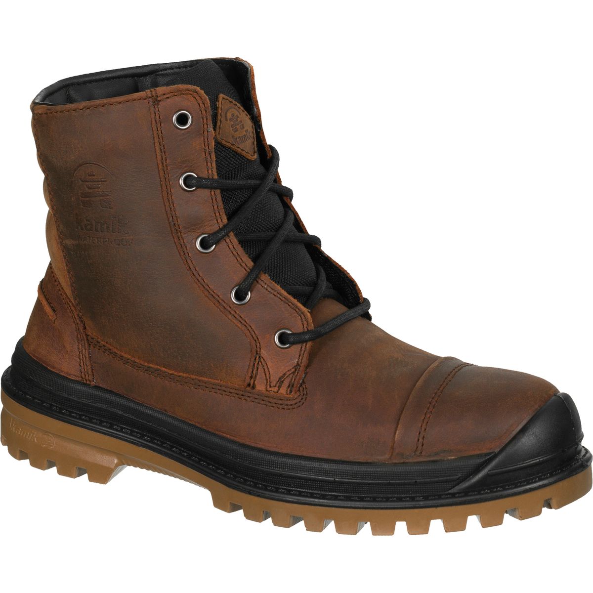 kamik men's griffon