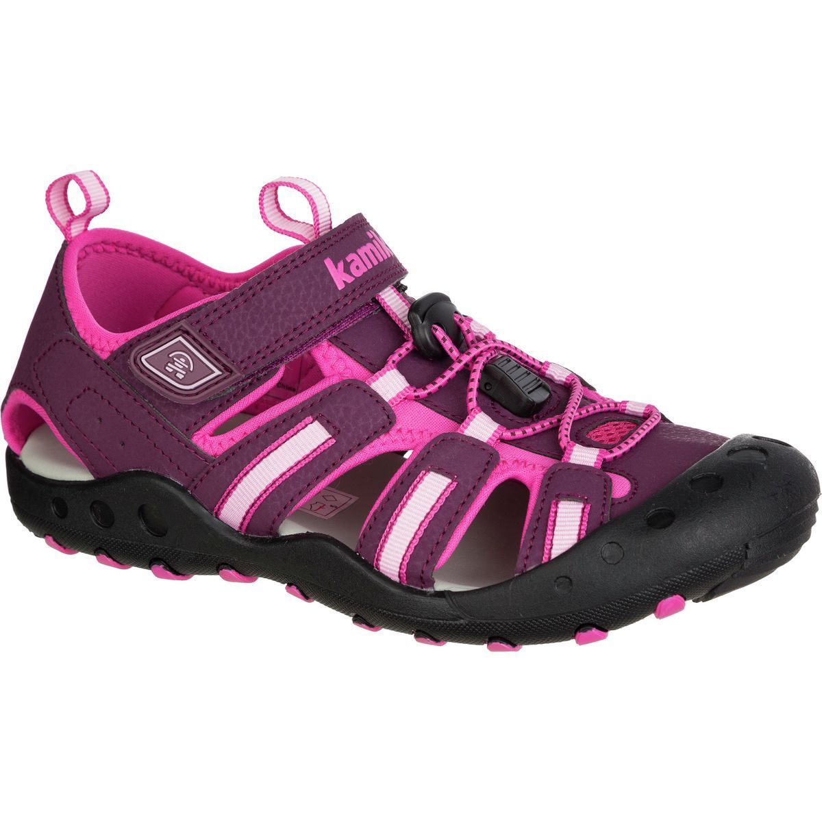 Kamik Crab Water Shoe Girls' Kids