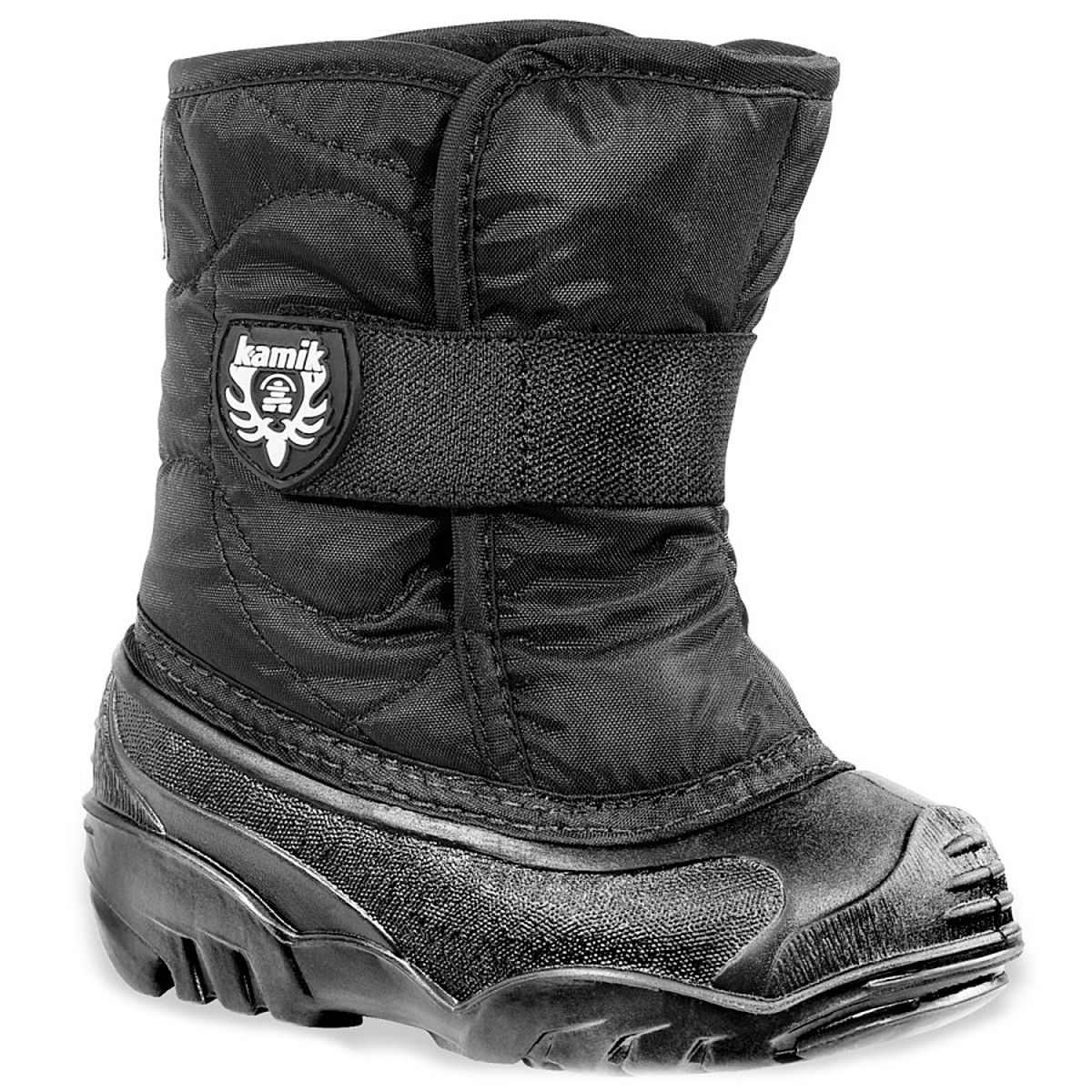 kamik snowbug boot