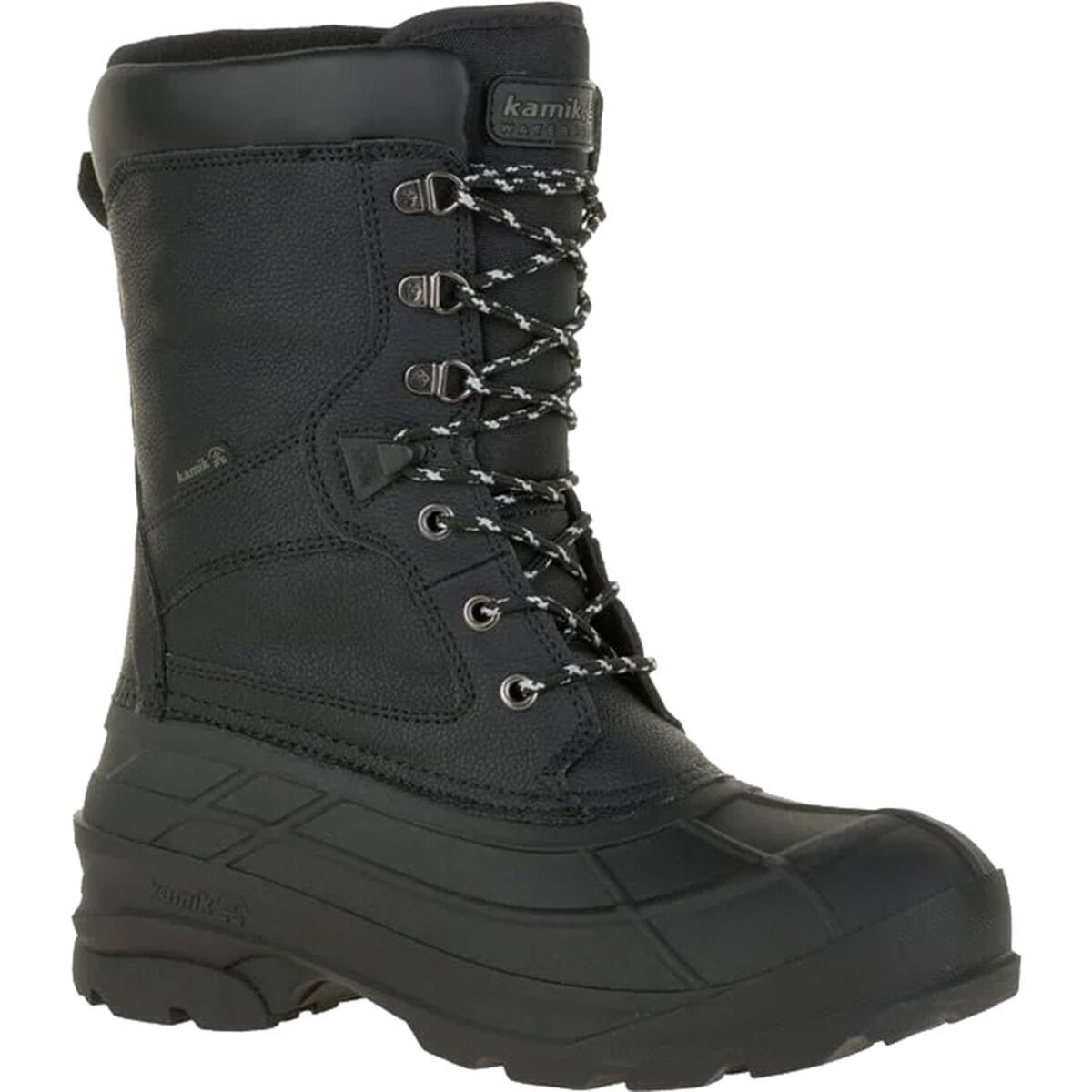 Kamik NationPro Wide Boot - Men´s