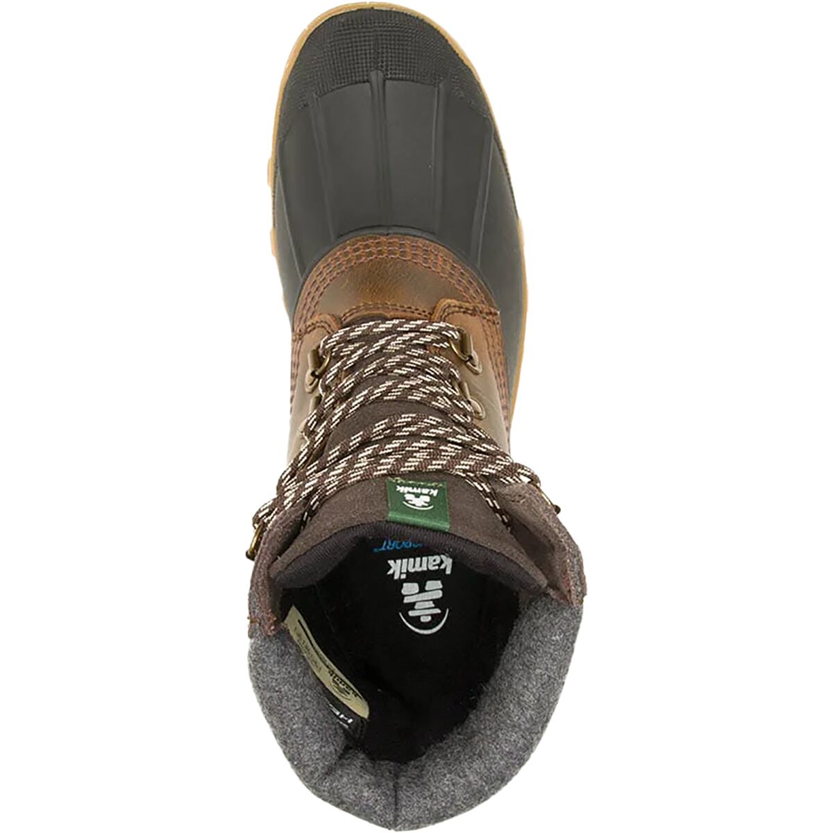 Kamik Hudson 5 Winter Boot Men's Footwear