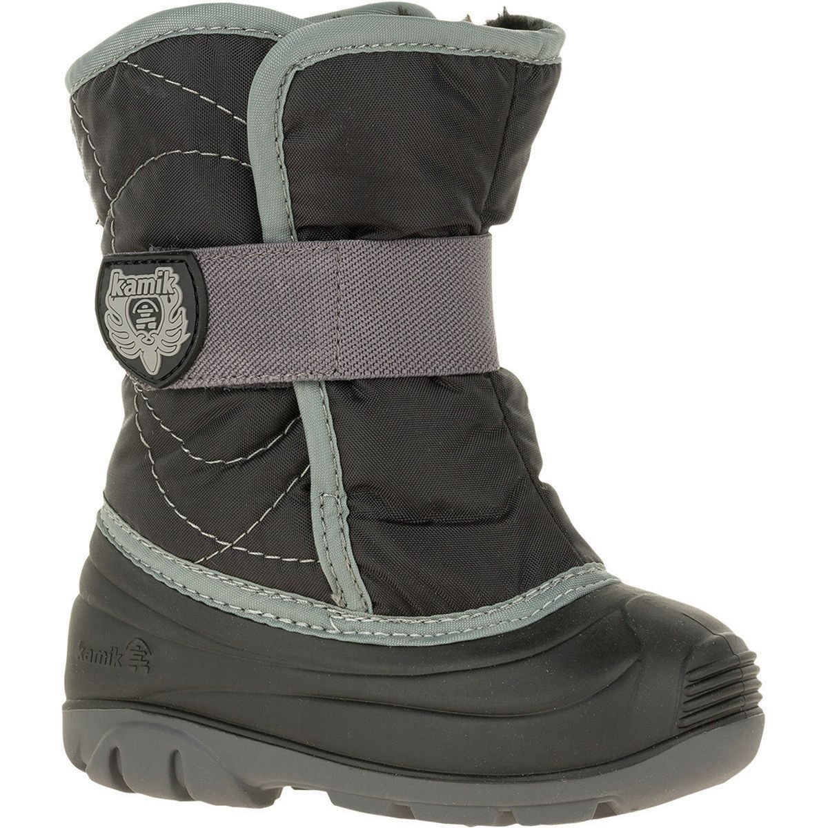 Kamik Snowbug 3 Boot - Toddler Boys' - Kids