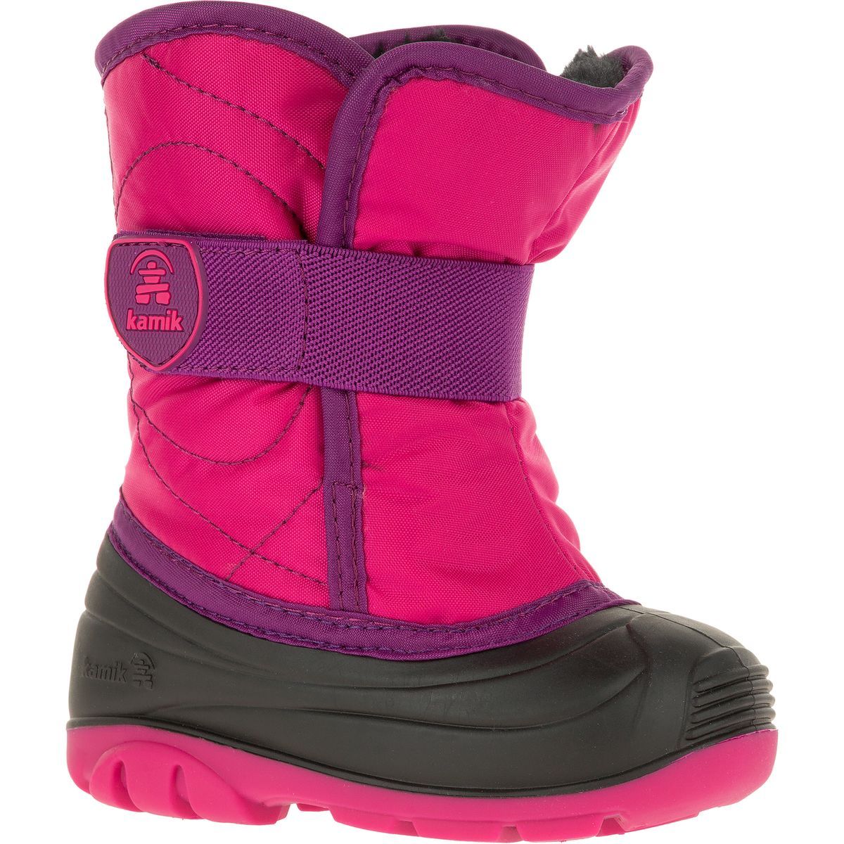 kamik snowbug boot