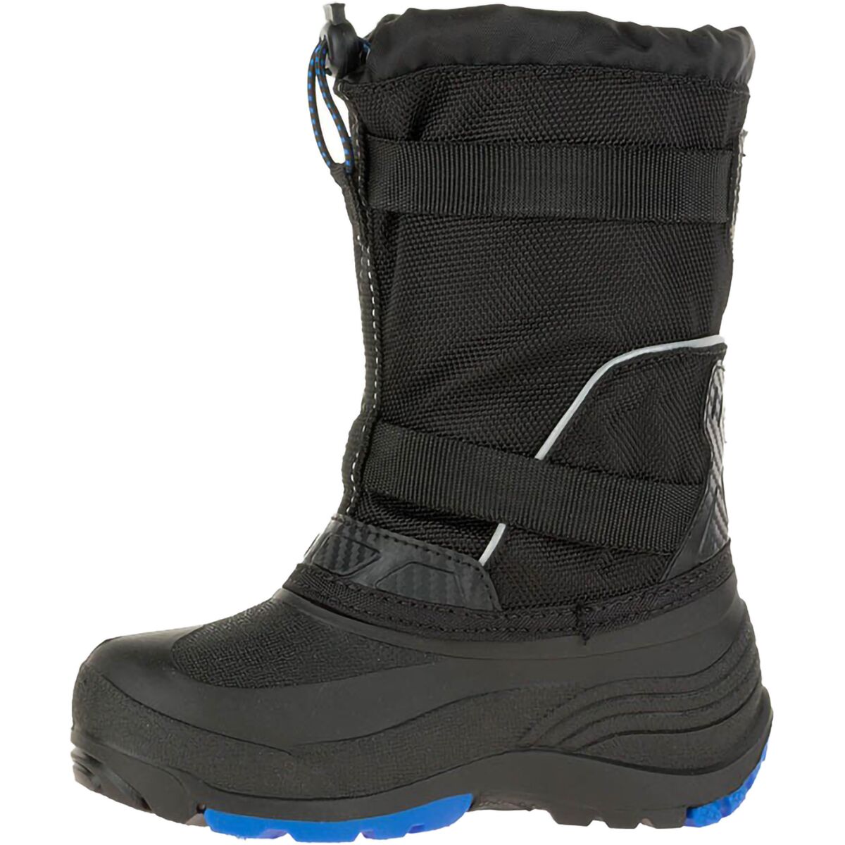 kamik boys boots