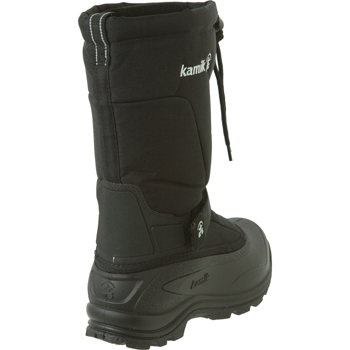 kamik women's greenbay 4 insulated waterproof winter boots