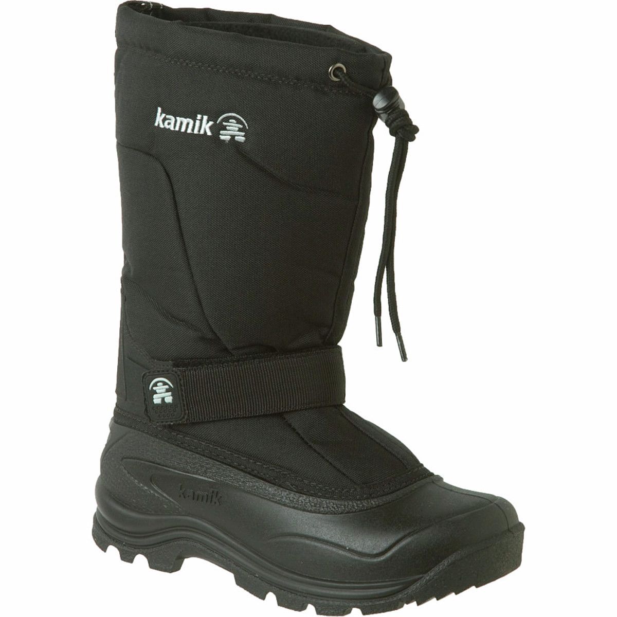 kamik women's greenbay 4 insulated waterproof winter boots