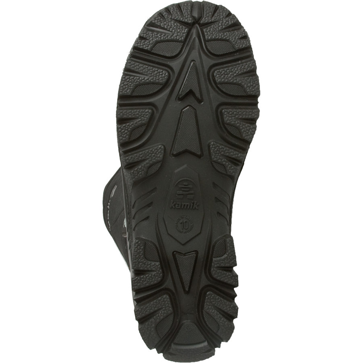 kamik men's greenbay 4 boot reviews