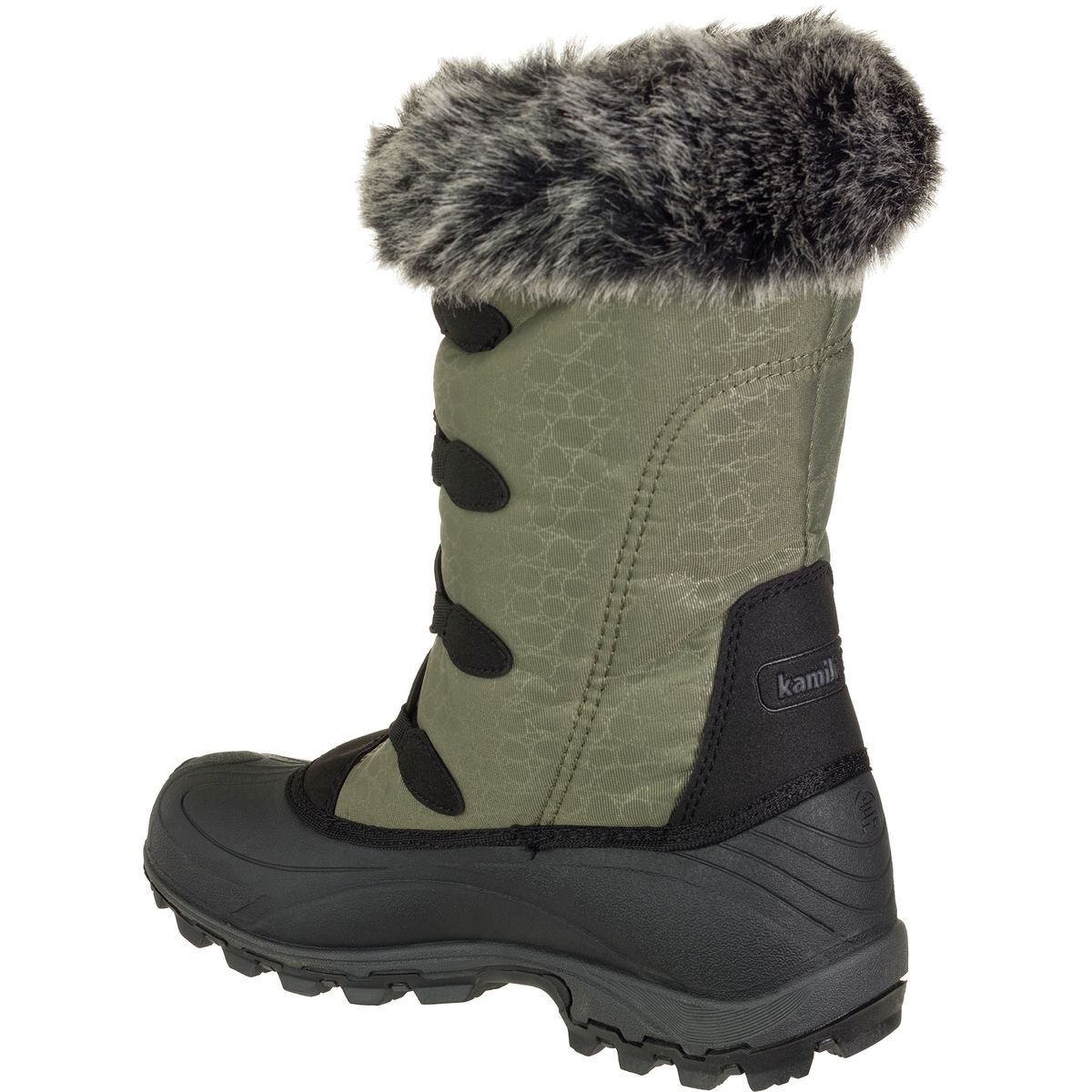 kamik momentum boots