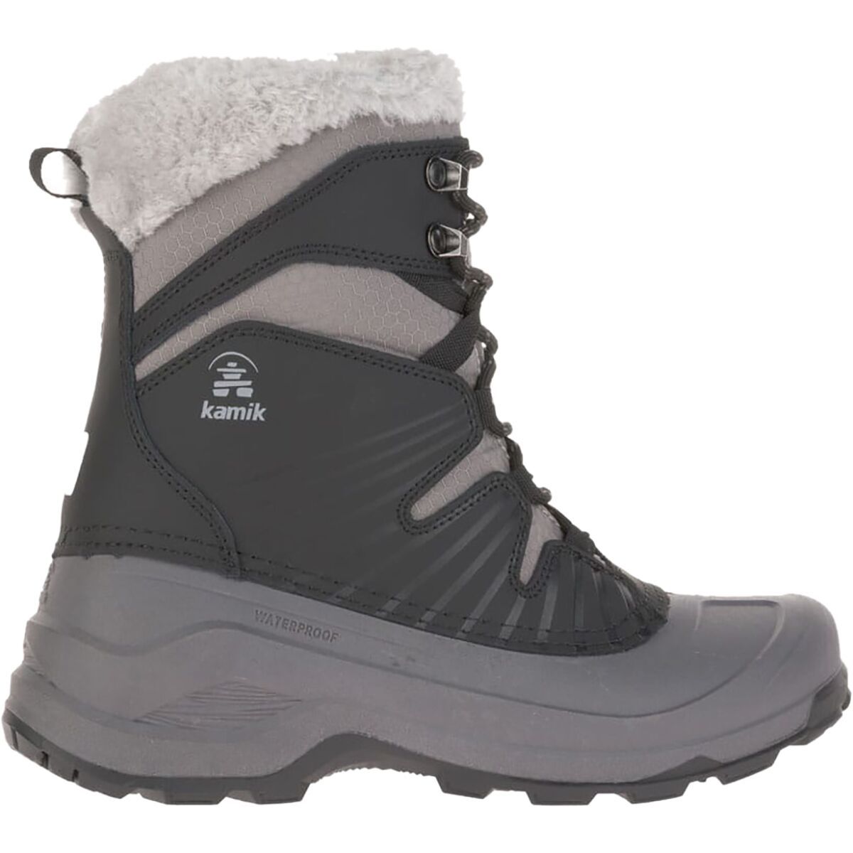 kamik iceland waterproof insulated boots
