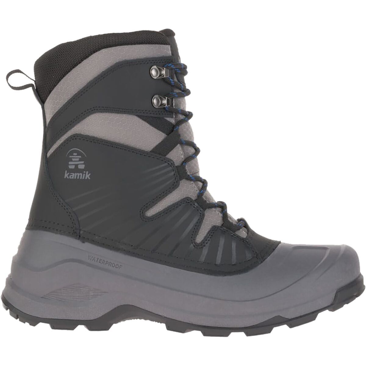 Kamik Iceland Winter Boot Men's Footwear