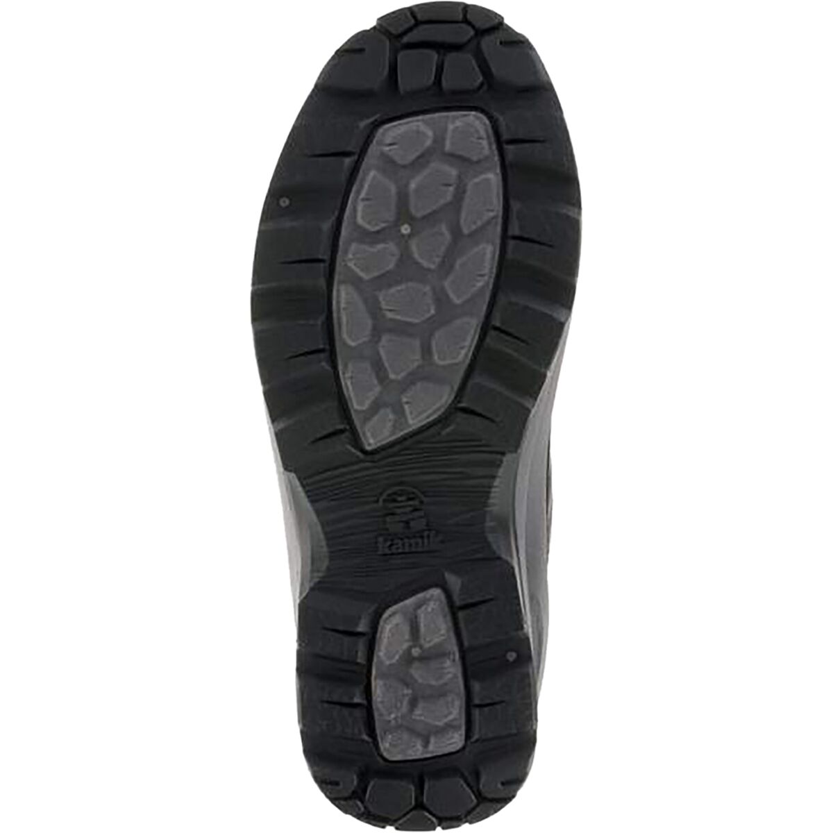 kamik icetrack waterproof boot