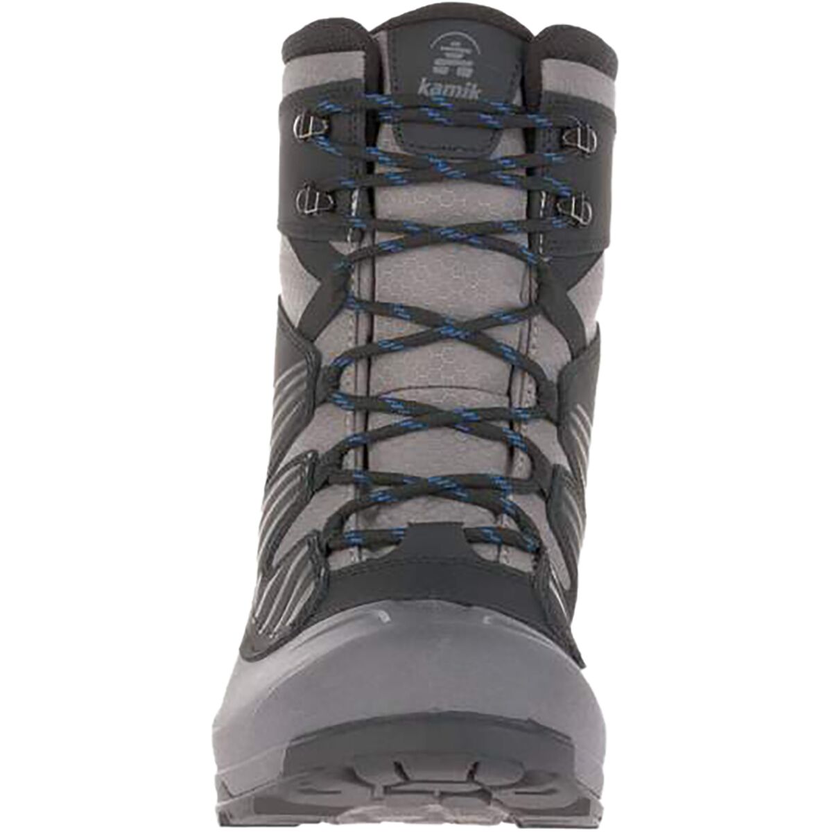 kamik icetrack waterproof boot