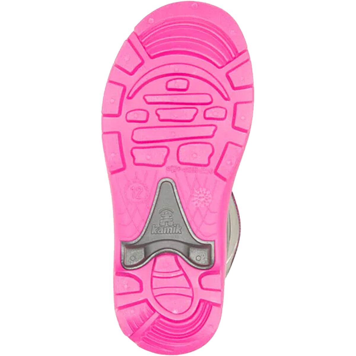 Kamik Snobuster 2 - Kids´