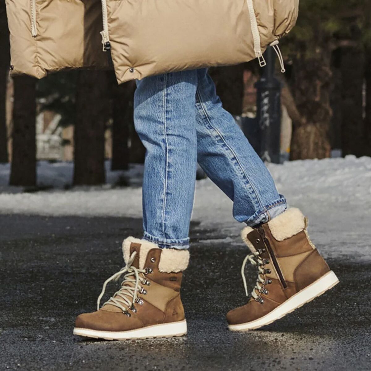Kamik Ariel F Boot - Women´s