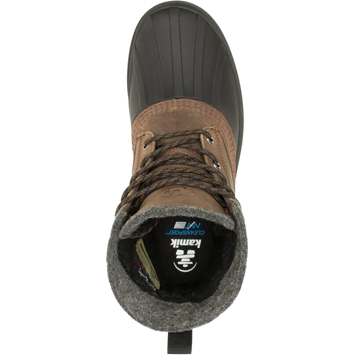 Kamik Lawrence Mid Boot - Men´s