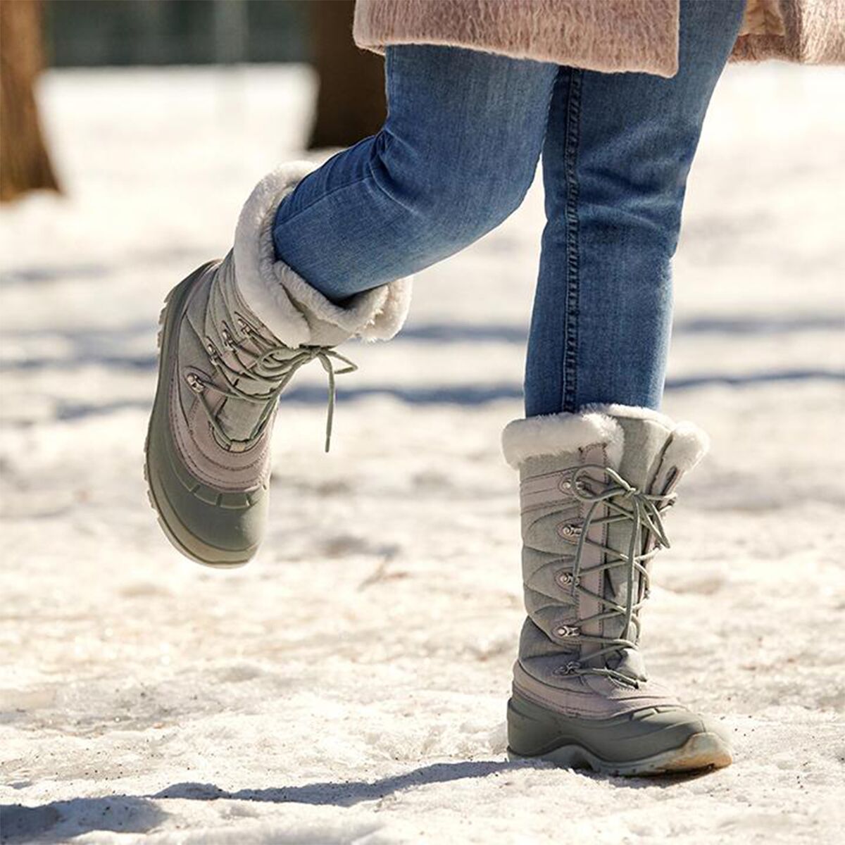 Kamik Snovalley 4 Boot - Women´s