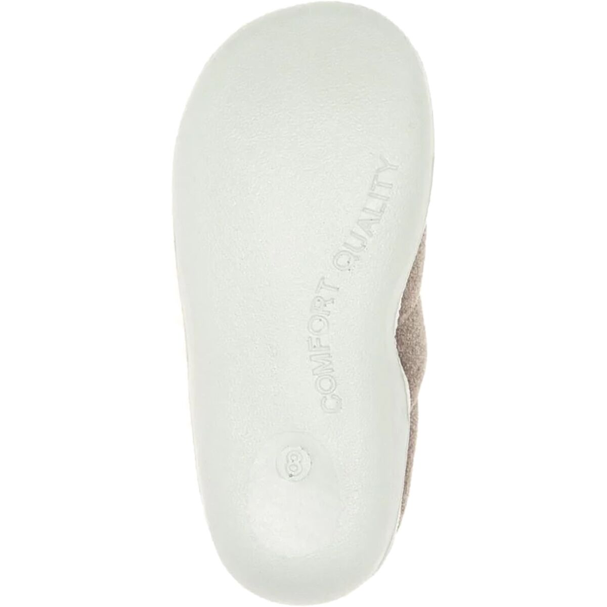 Kamik Cozytime Women's Slipper - Plaid Flannel & Neoprene Upper, Slip-On, Moisture-Wicking - View #8