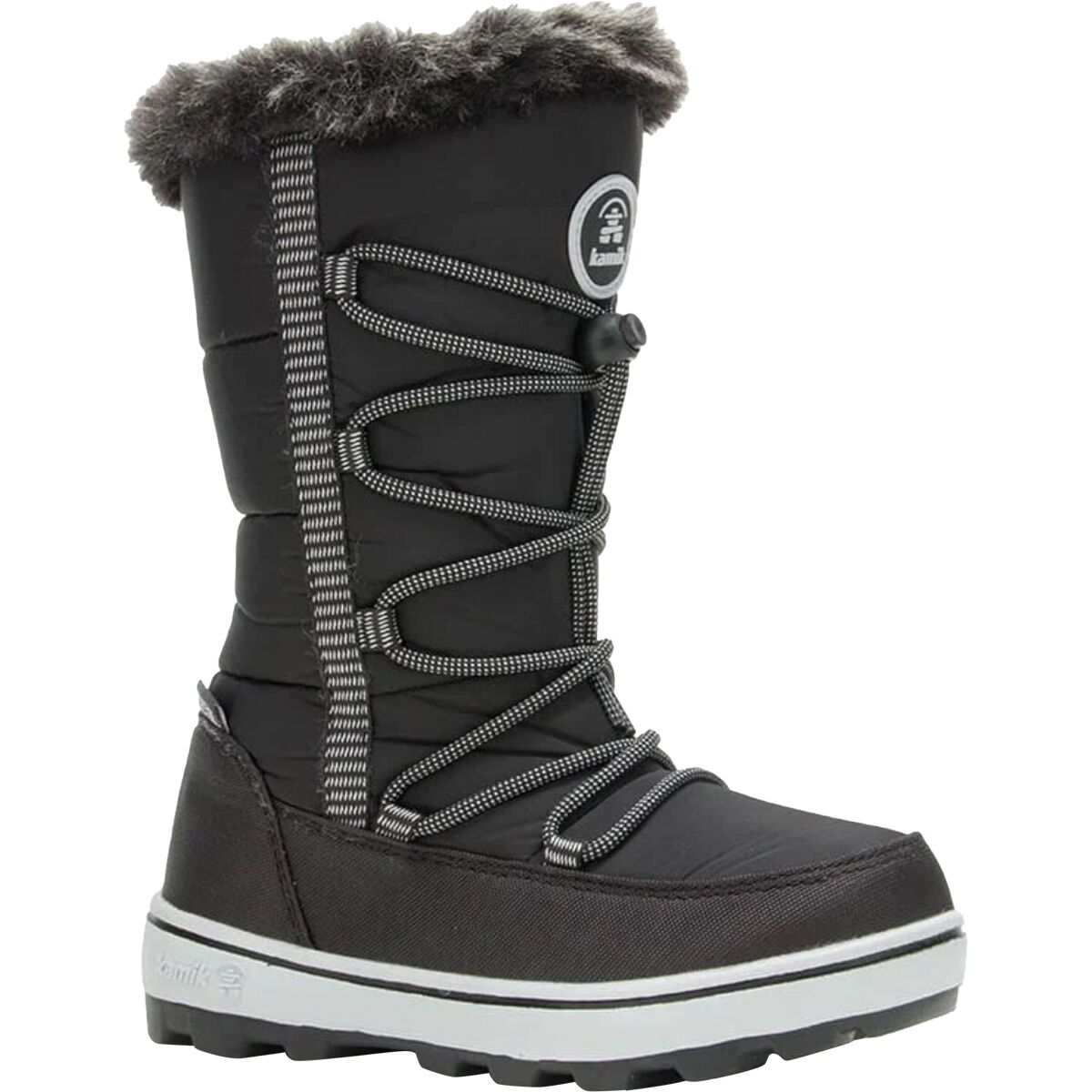 Kamik Hopper Boot Kids' Kids
