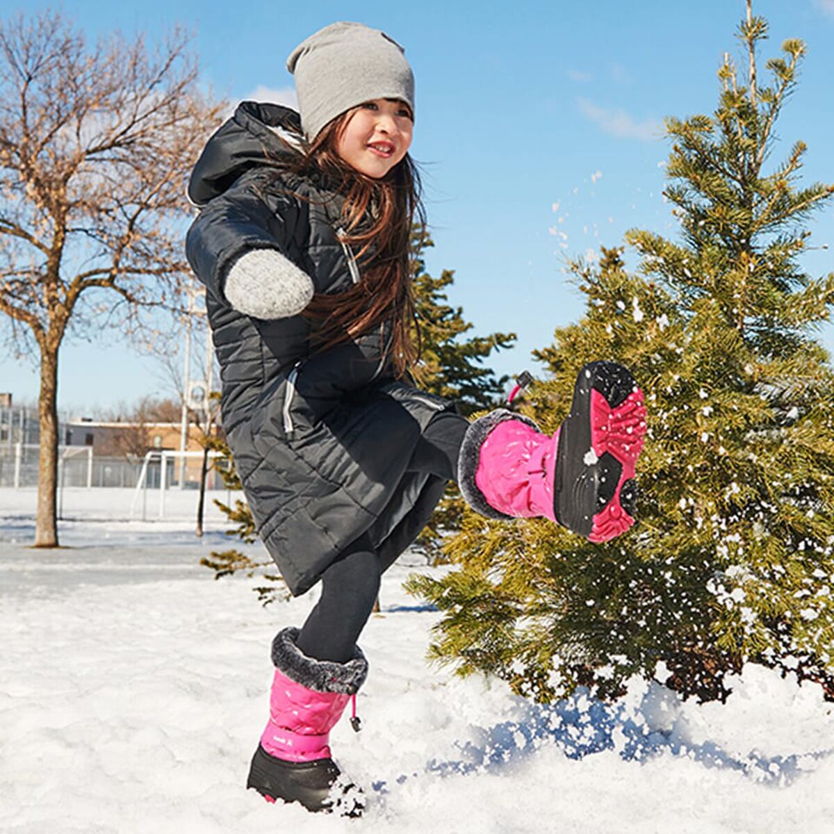 Kamik Penny 3 Boot - Little Kids´