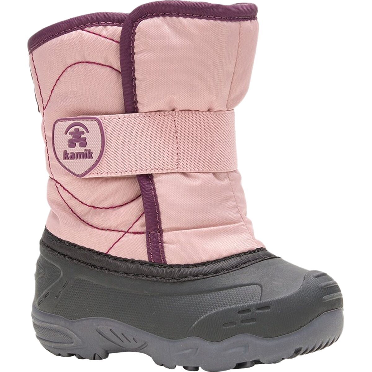 Infant Winter Boots