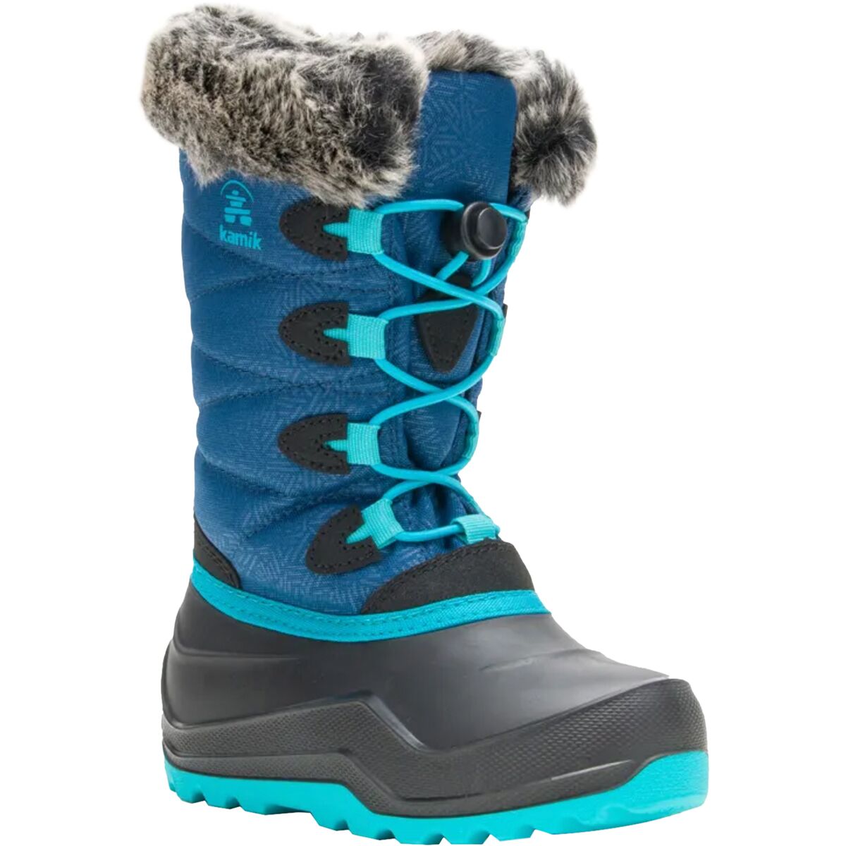 Kamik Snowgypsy 4 Boot - Kids´