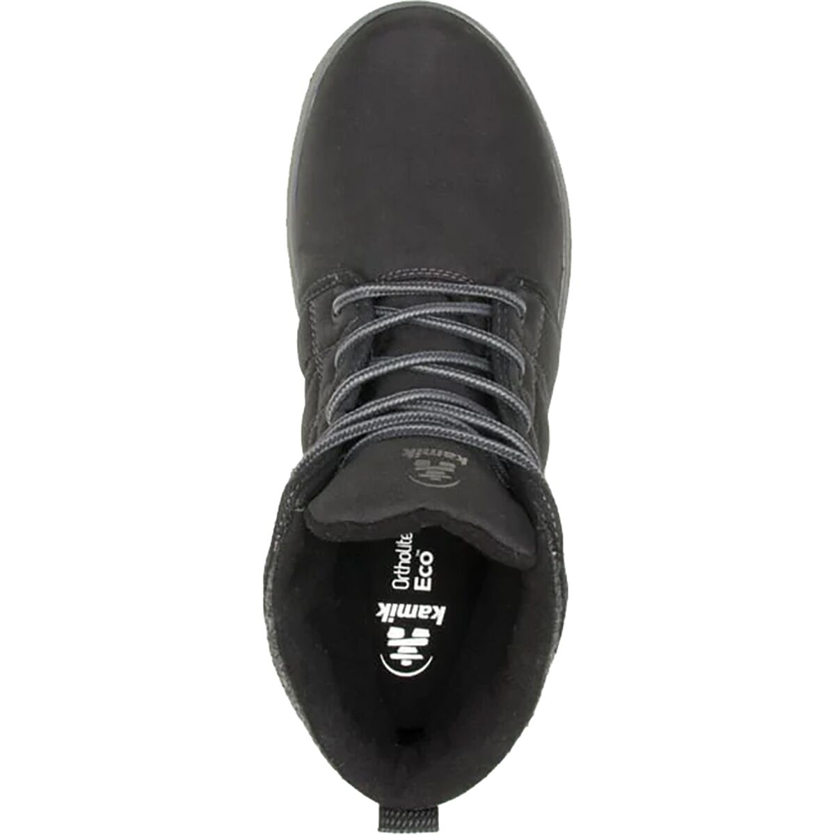 Kamik Spencer Nylon Mid Boot