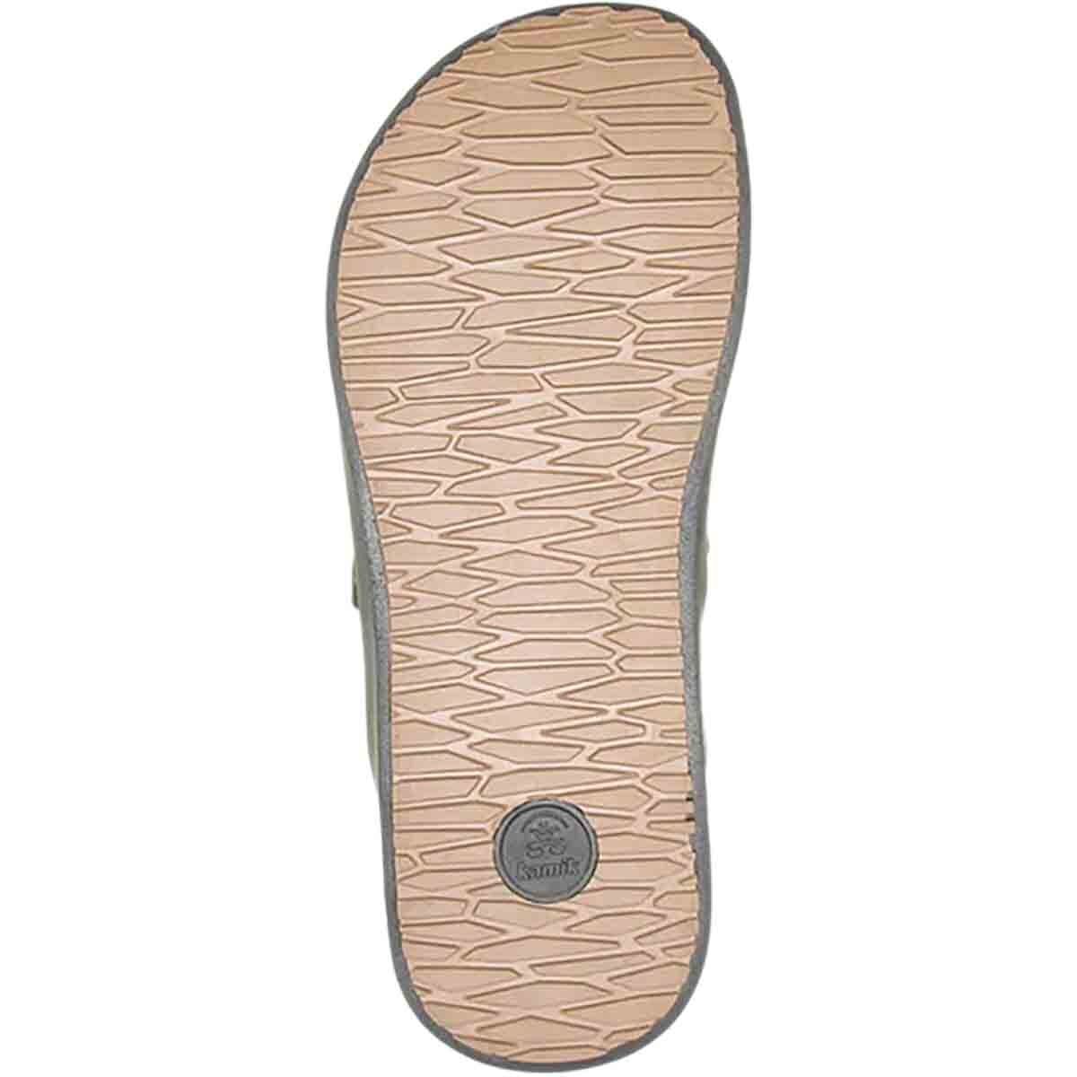 Kamik Marty Slide Sandal Men's Footwear