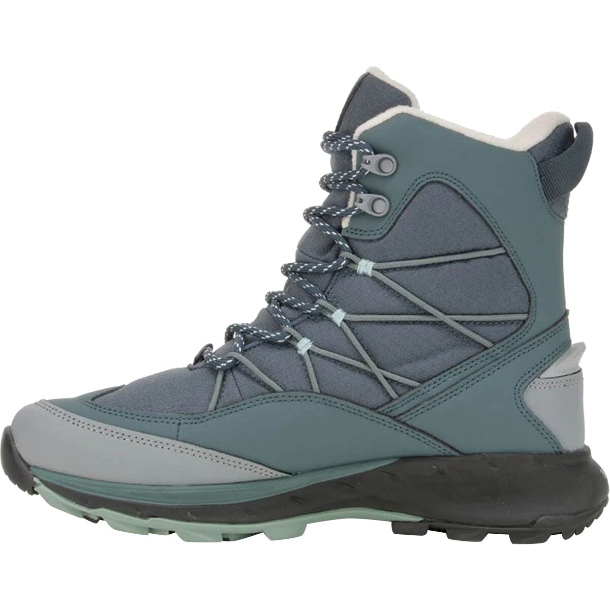 kamik icetrack waterproof boot