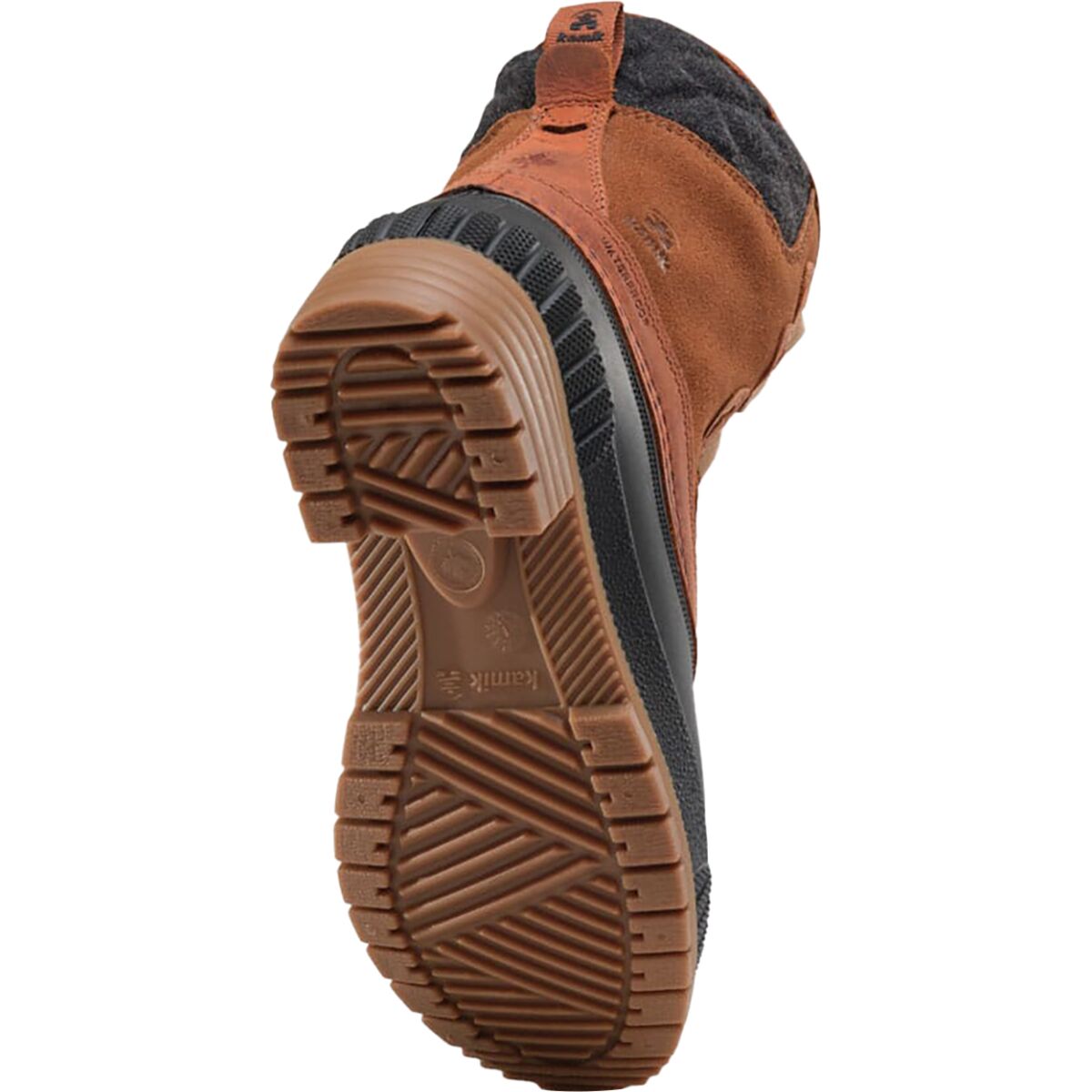 Kamik Sienna Mid S Boot - Women´s