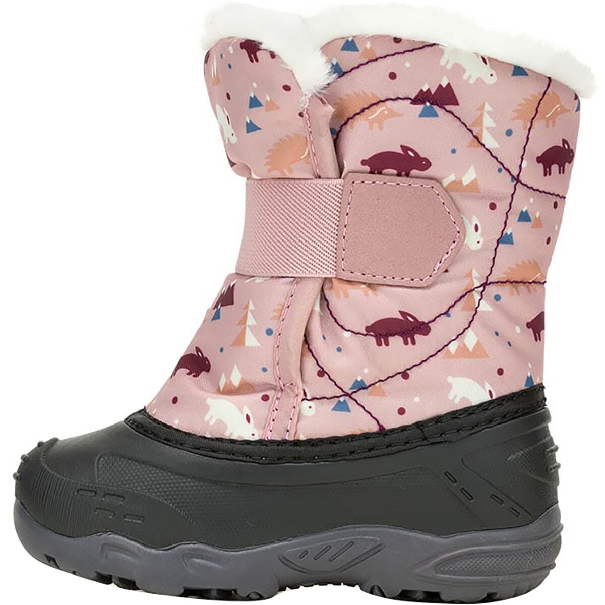 Kamik Snowbug F 2 Print Boot - Toddlers´