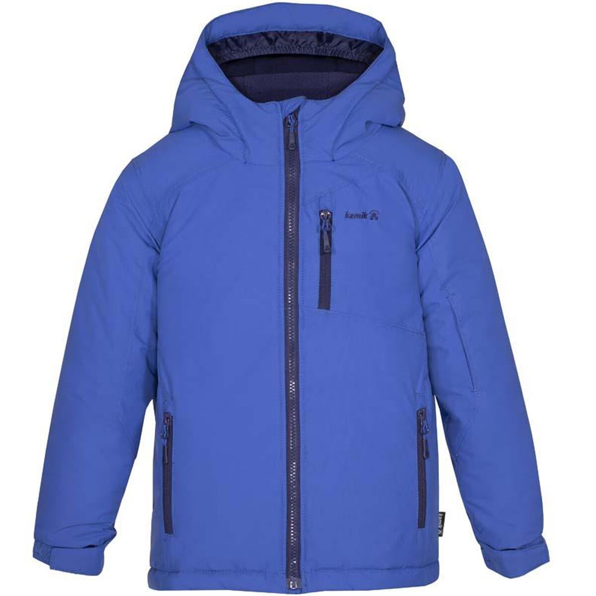 Kamik Cascade Jacket - Boys´