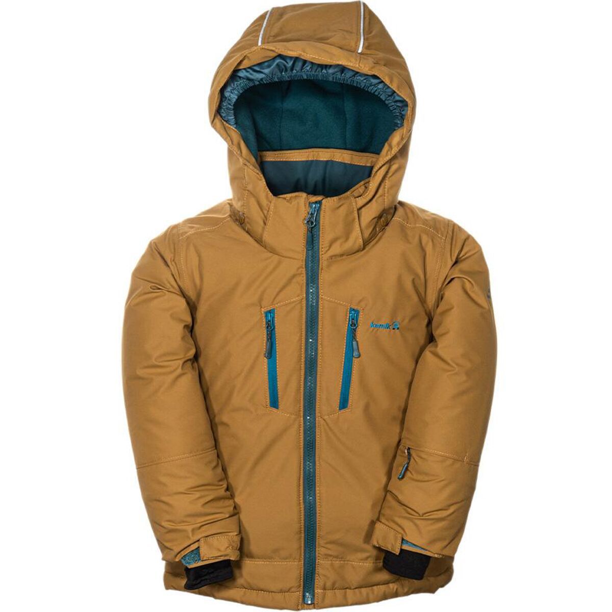 Kamik Hux Jacket - Boys´