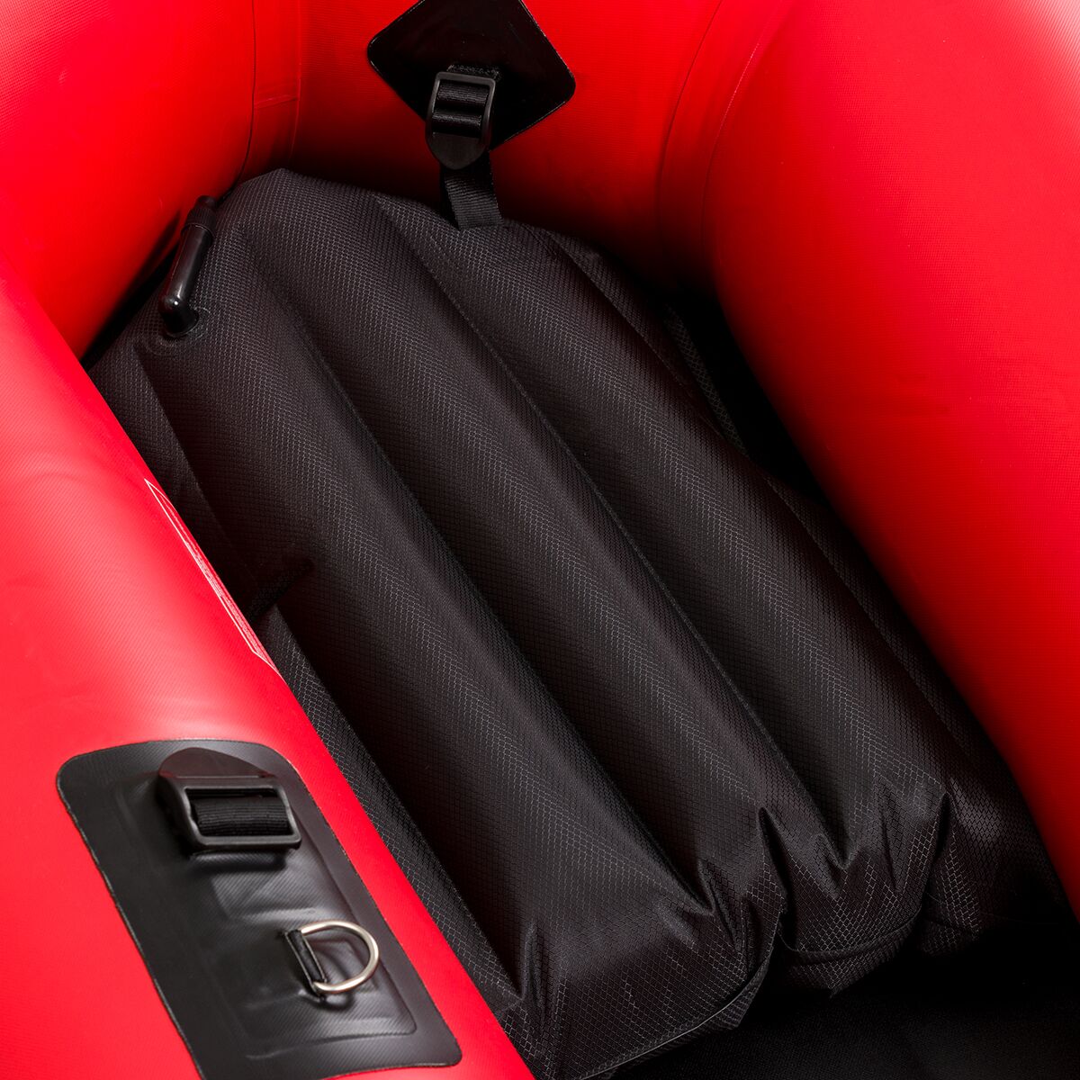 Kokopelli XPD Pack Raft Paddle