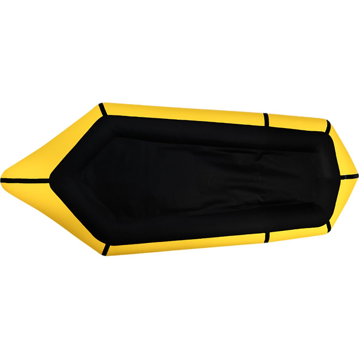 Kokopelli Rogue-Lite Packraft