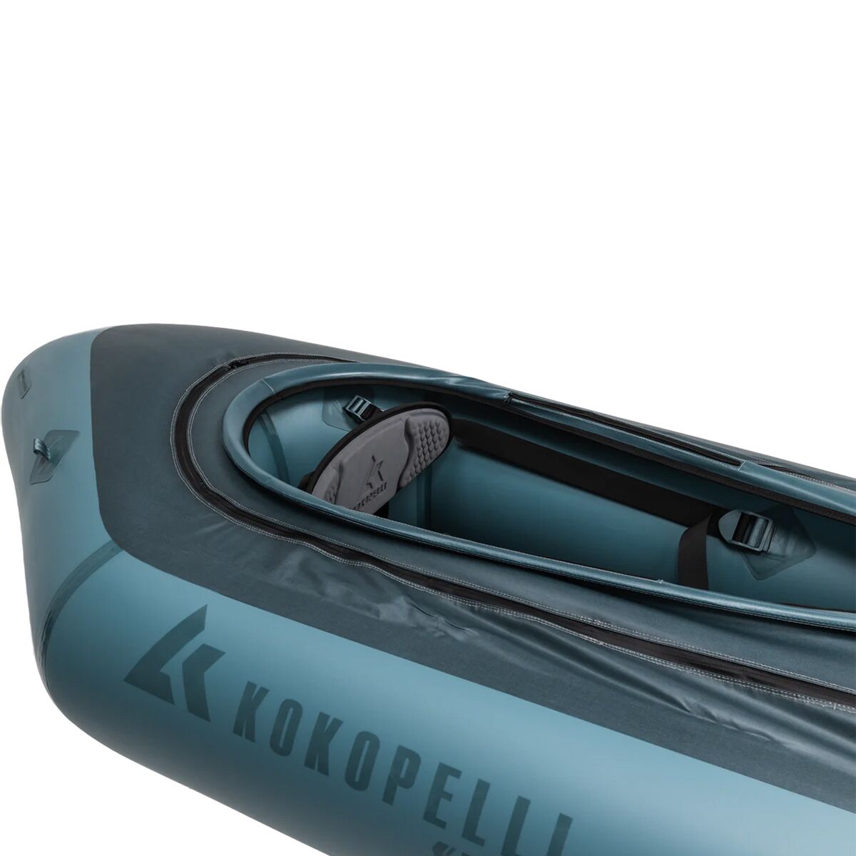 Kokopelli Rogue Spraydeck Packraft