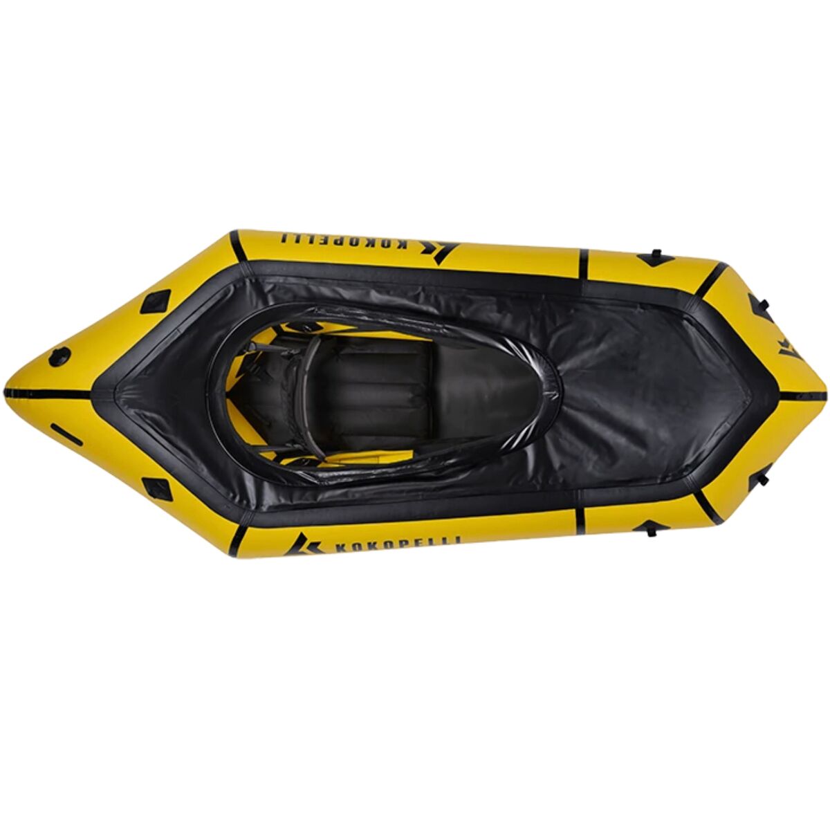 Top Whitewater Kayaks Product Photo
