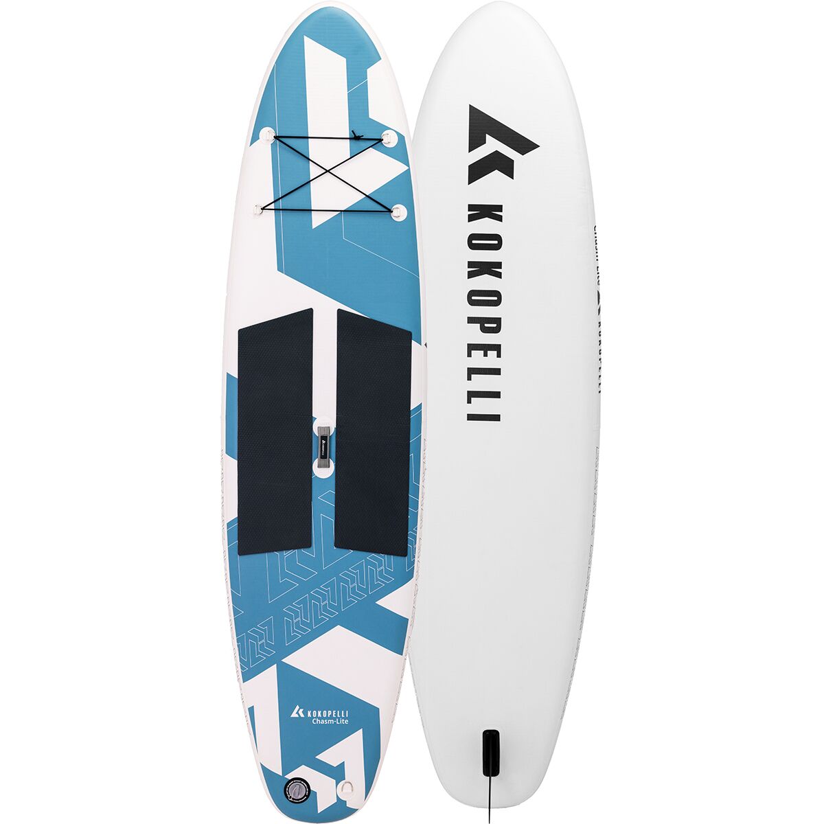 Top Stand-Up Paddleboards Product Photo