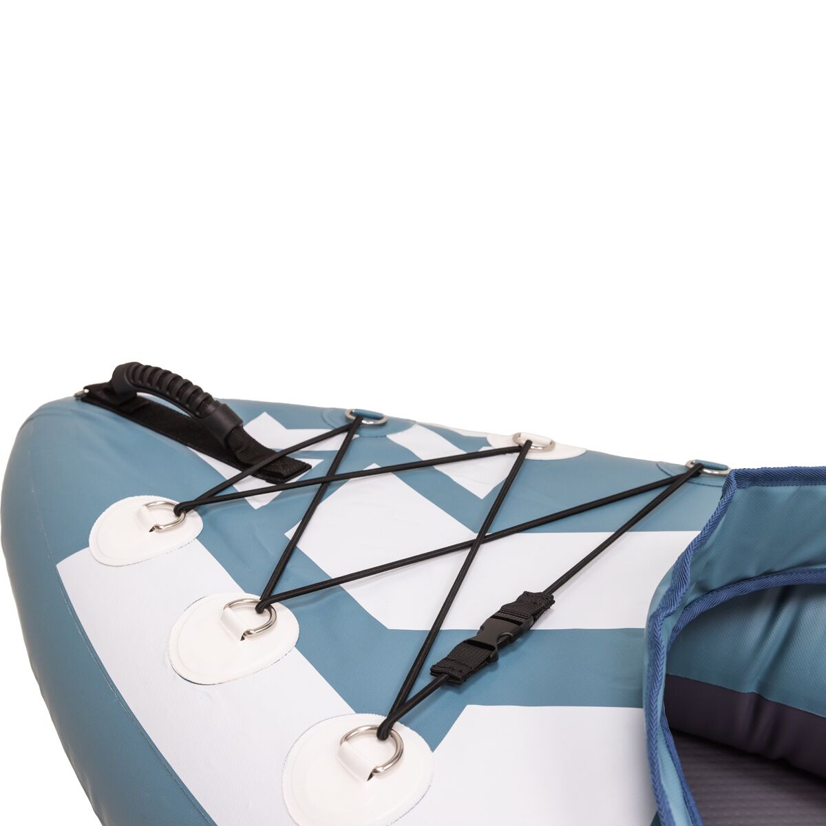 Kokopelli Platte Kayak