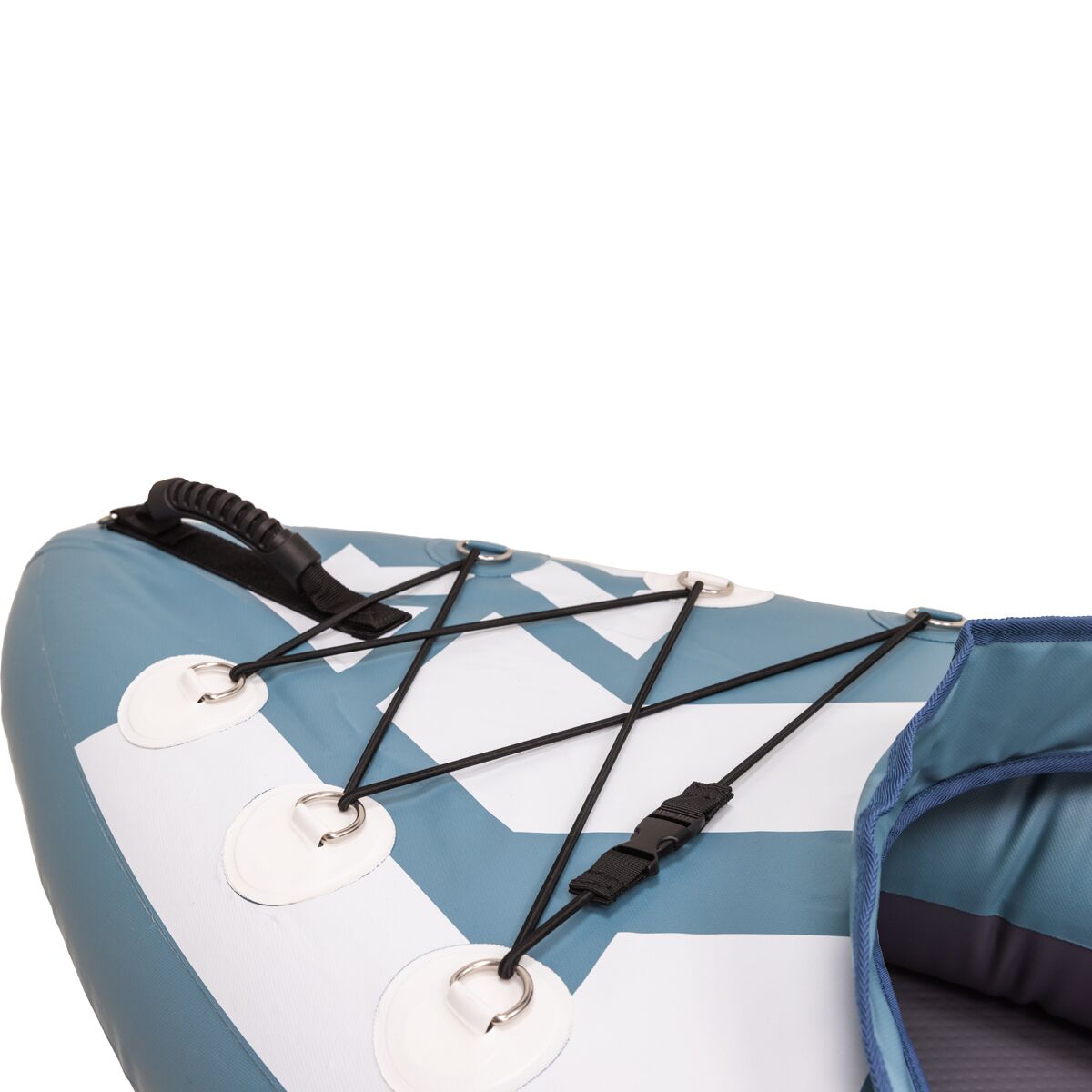 Kokopelli Platte Plus Kayak