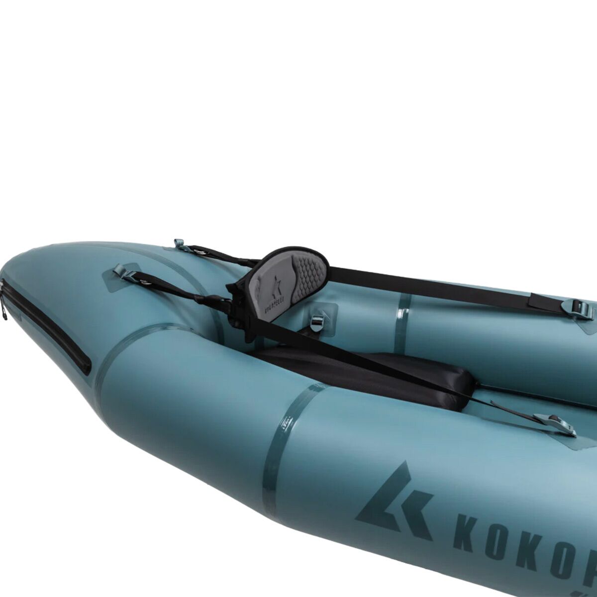 Kokopelli Twain-Lite Packraft + TiZip