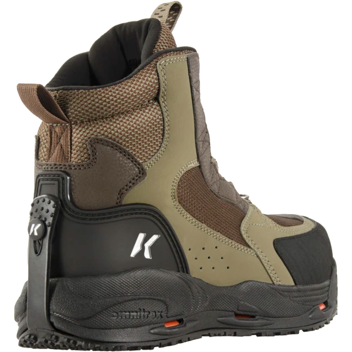 Korkers Redside Wading Boot Men's Fishing