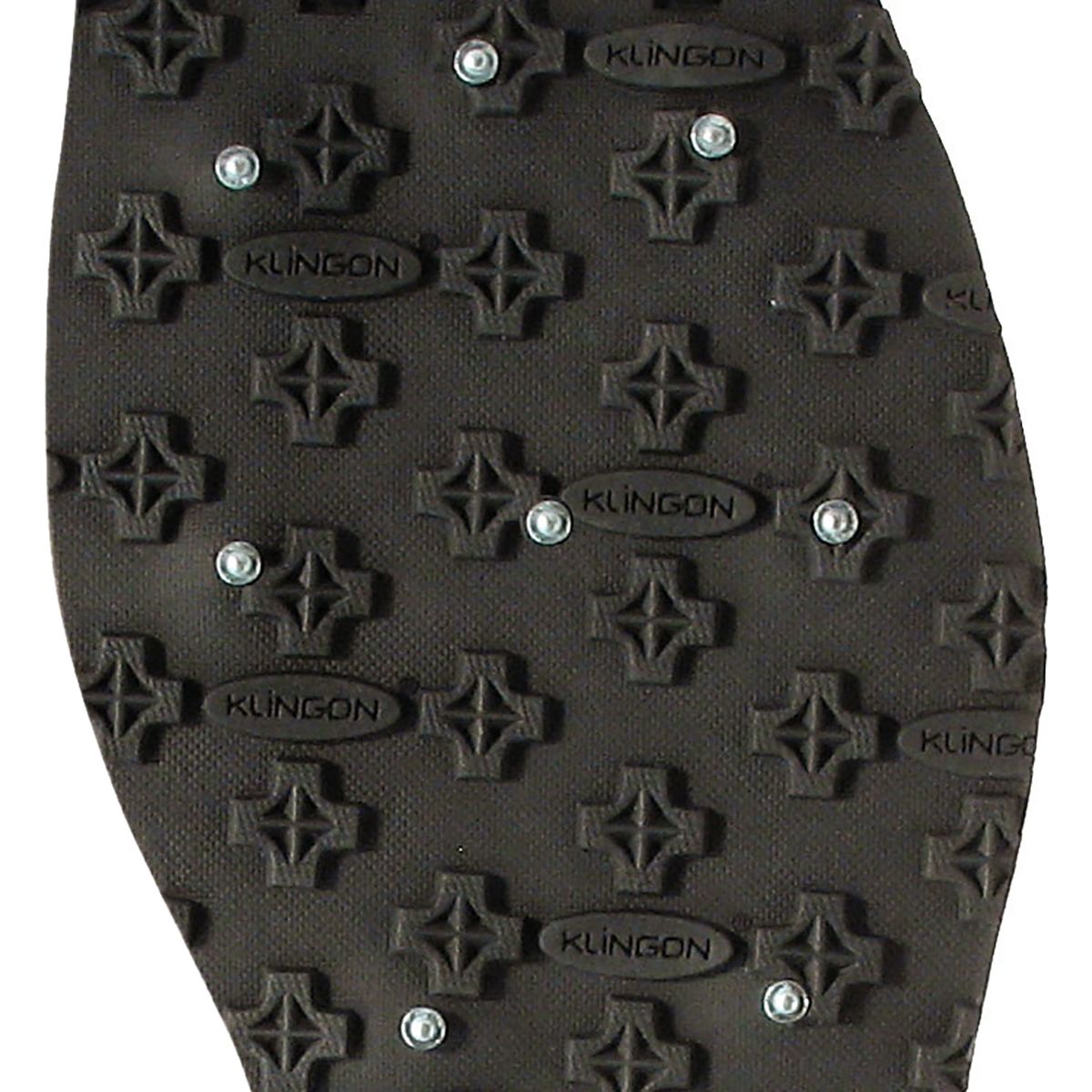 Korkers Kling-On Sticky Rubber Outsole