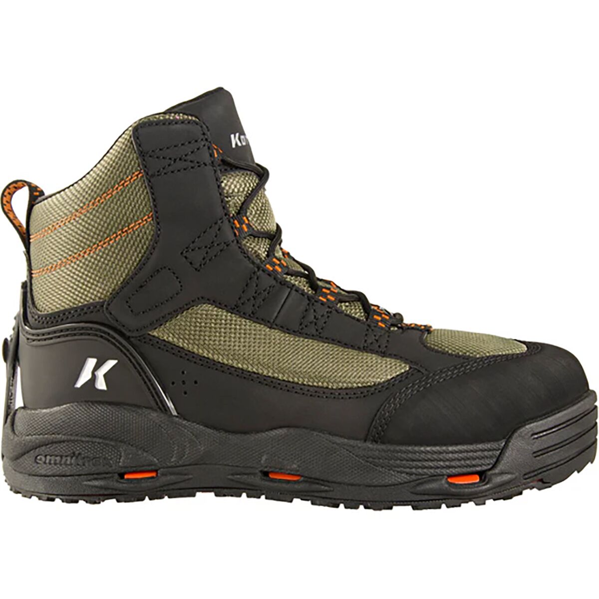 Korkers Greenback Wading Boot - Men´s