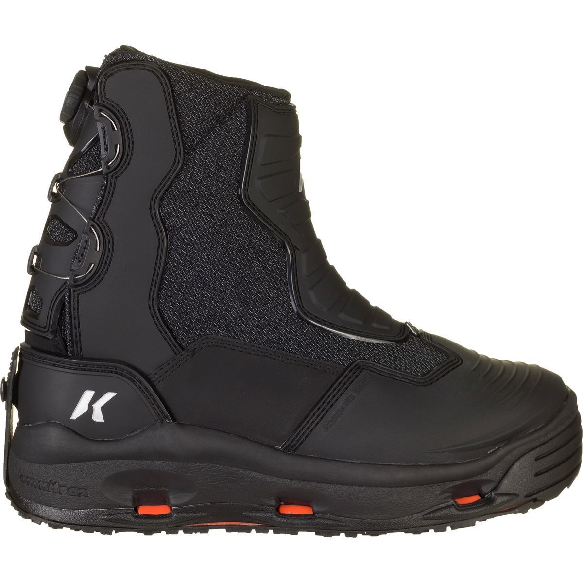 Korkers Hatchback Wading Boot Men's Fishing