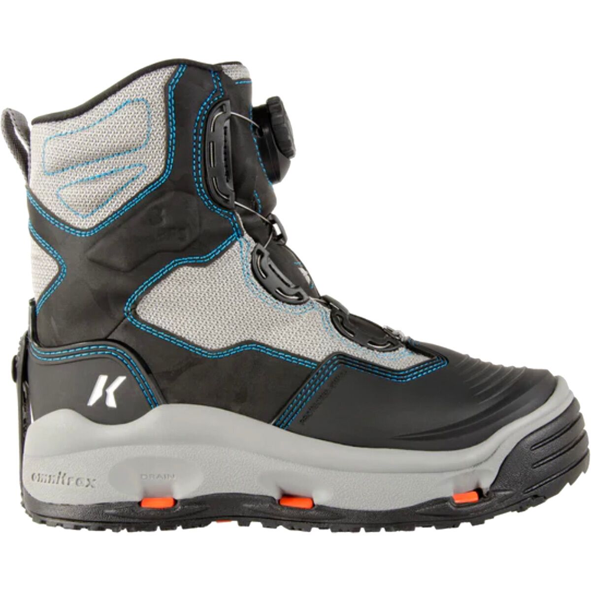 Korkers Darkhorse Wading Boot - Women´s