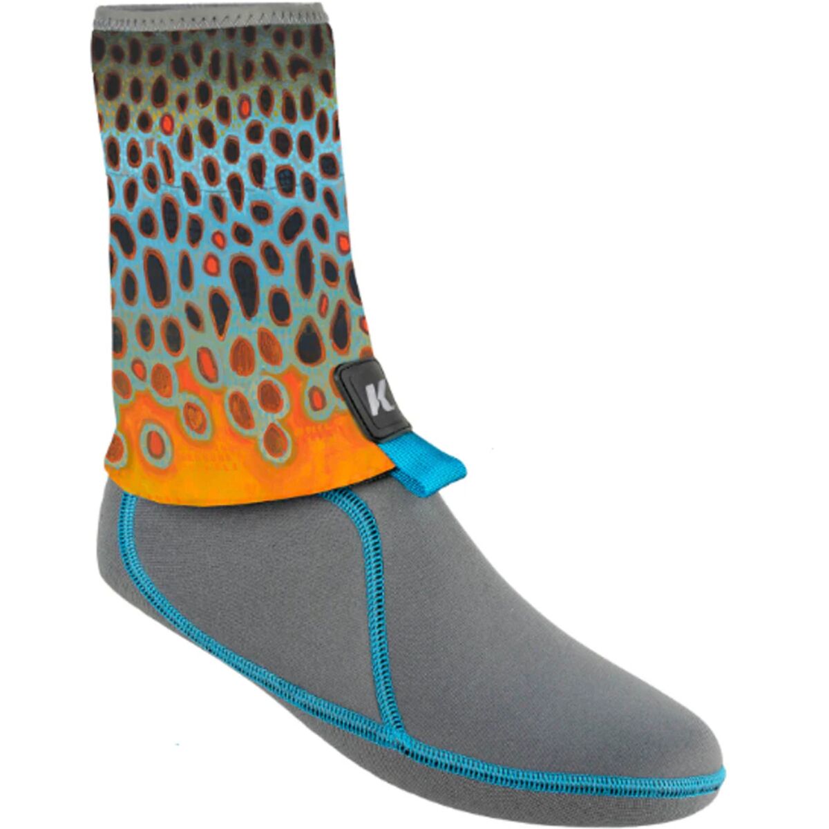 Top Neoprene Socks & Gloves Product Photo