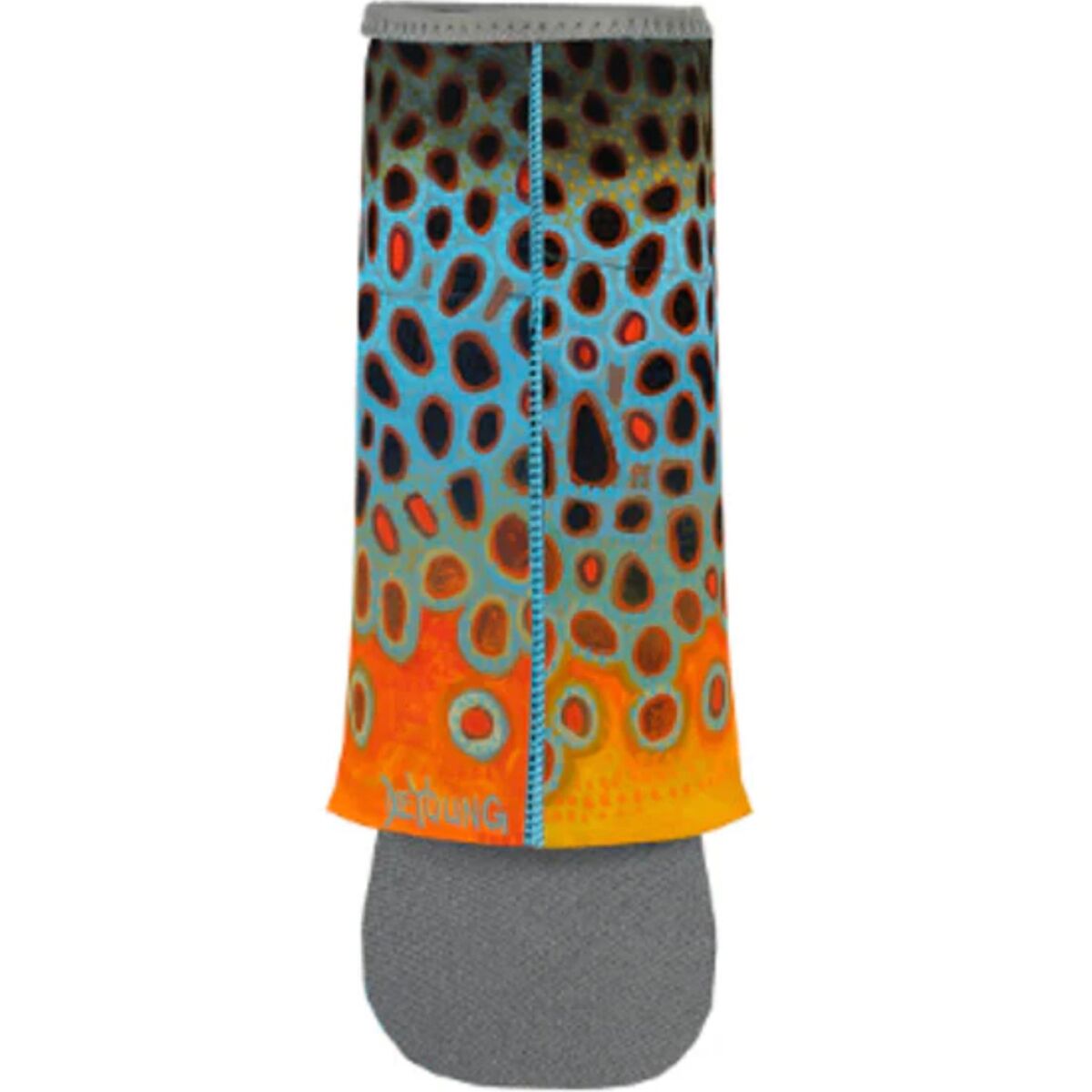 Korkers I-drain 3.5mm Neoprene Guard Sock
