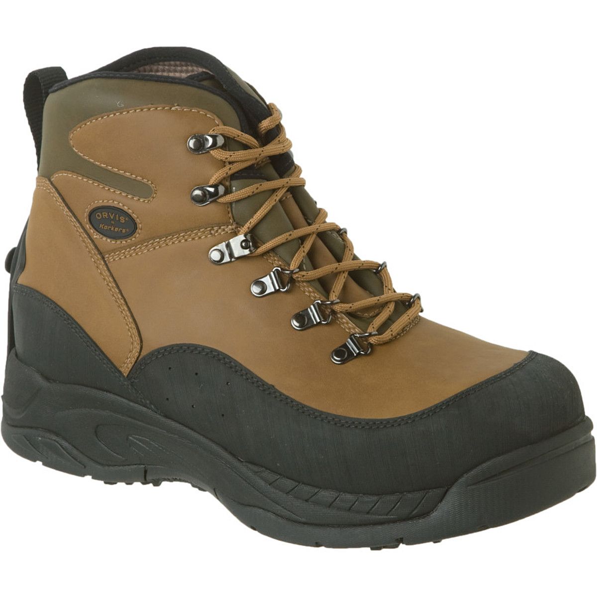 Korkers Orvis Riverguard Ultralight Wading Boot Fishing
