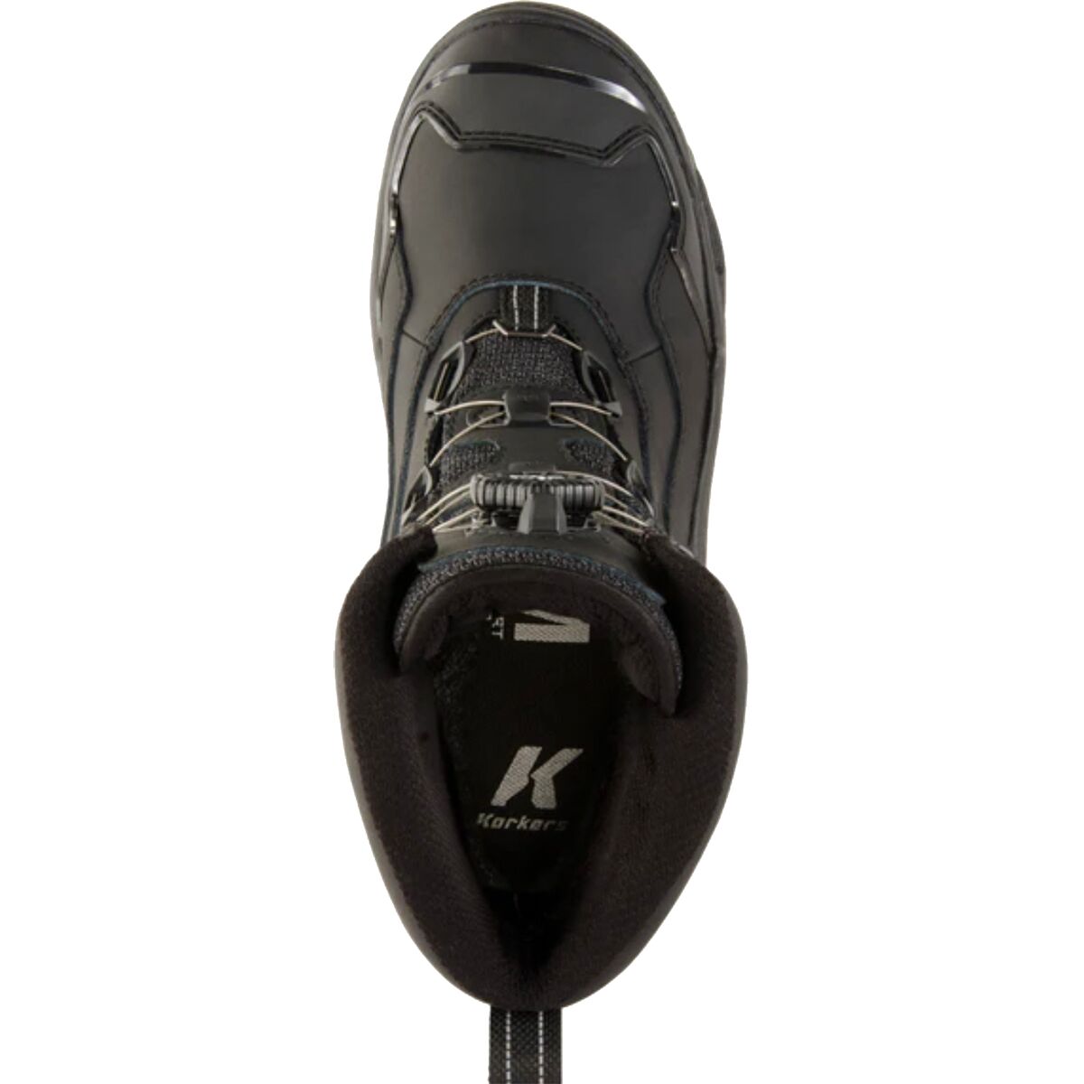 Korkers polar vortex 1200 boot men s footwear