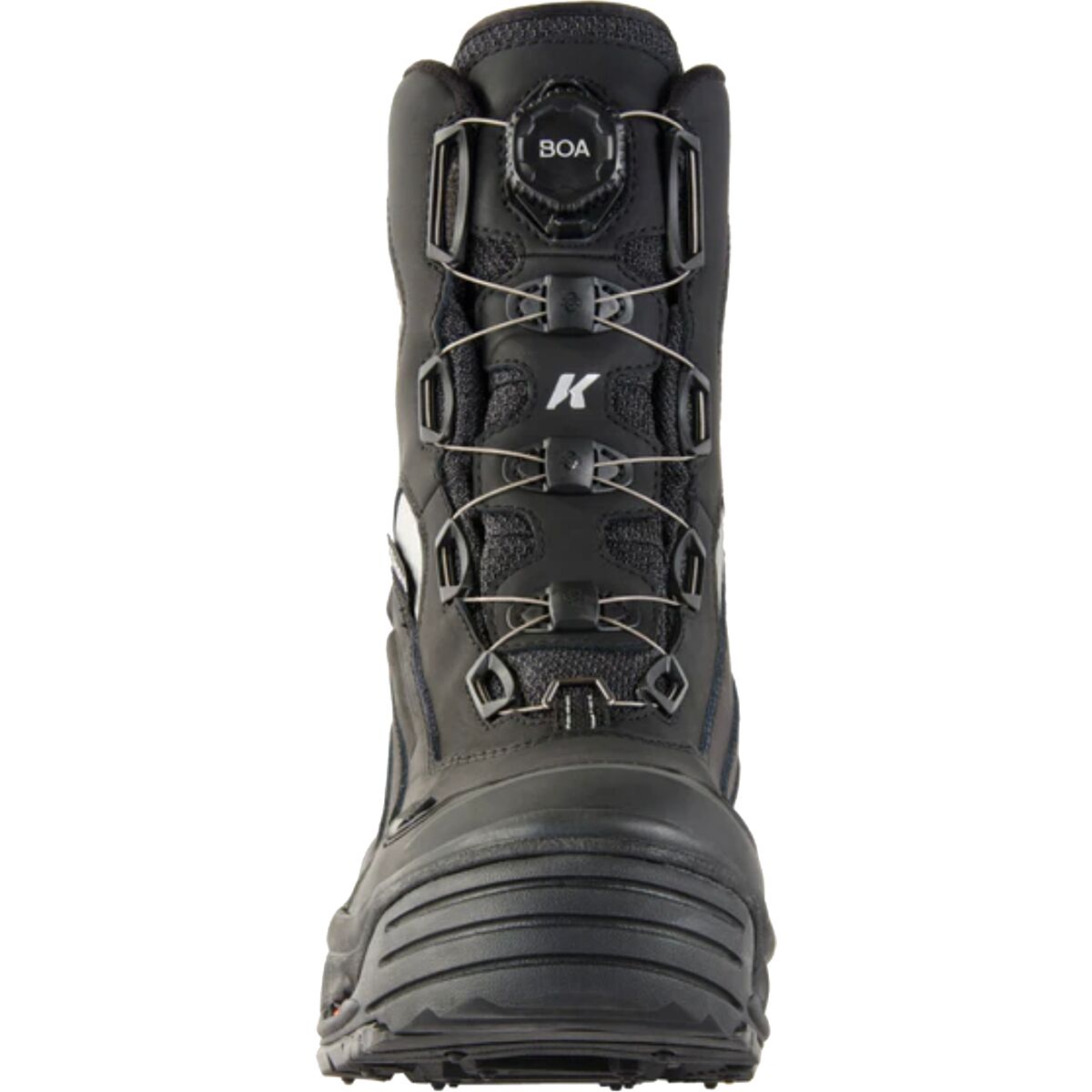 Korkers polar vortex 1200 boot men s footwear